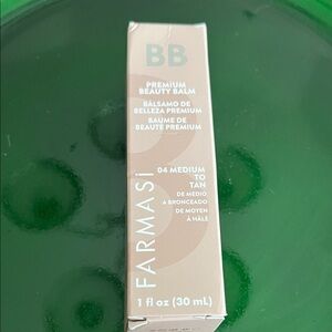 Farmasi Premium Beauty Balm in Medium Tan